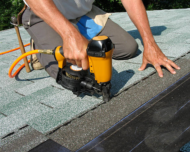 Quick and Trustworthy Emergency Roof Repair Services in Mammoth Spring, AR